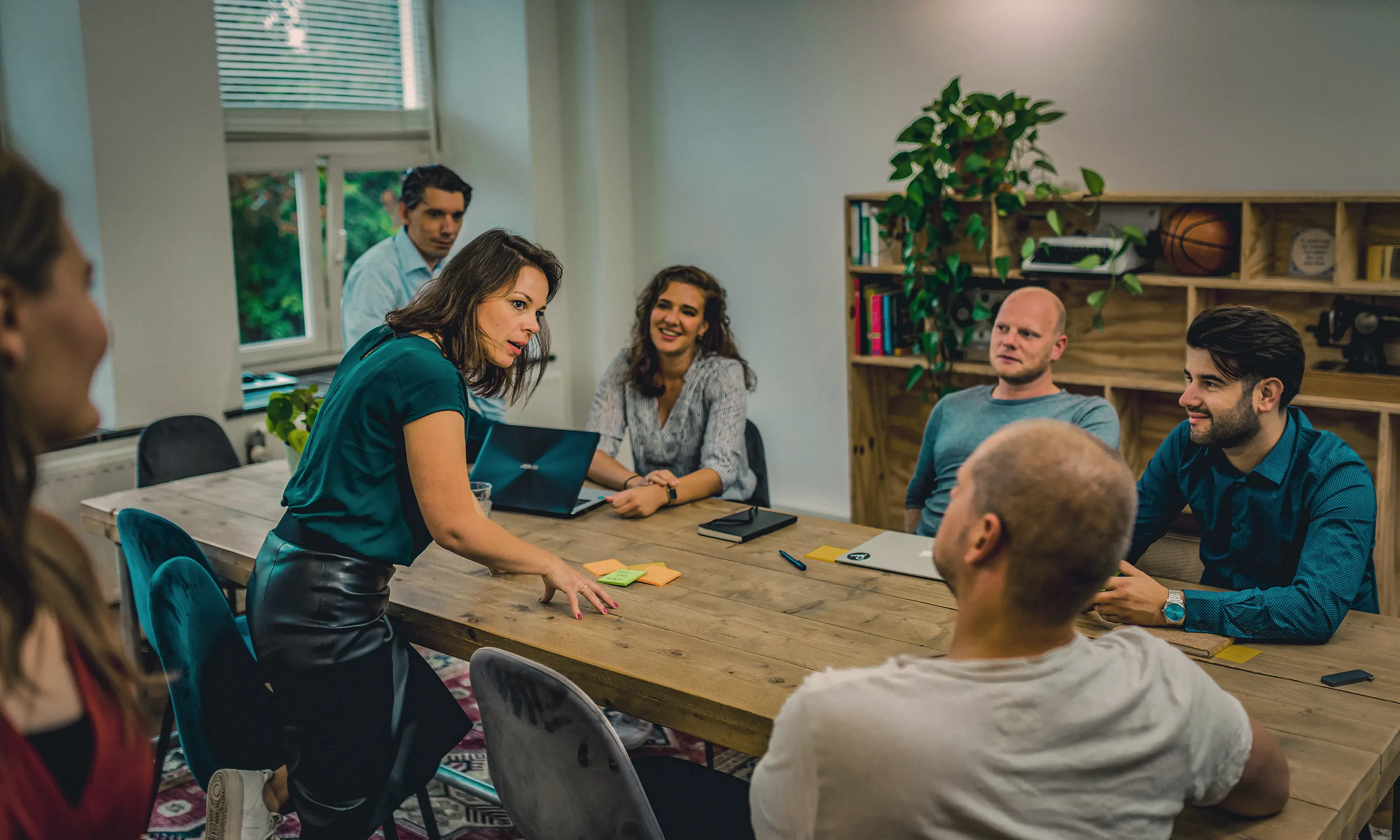 Banner Workshops | Digital Layers