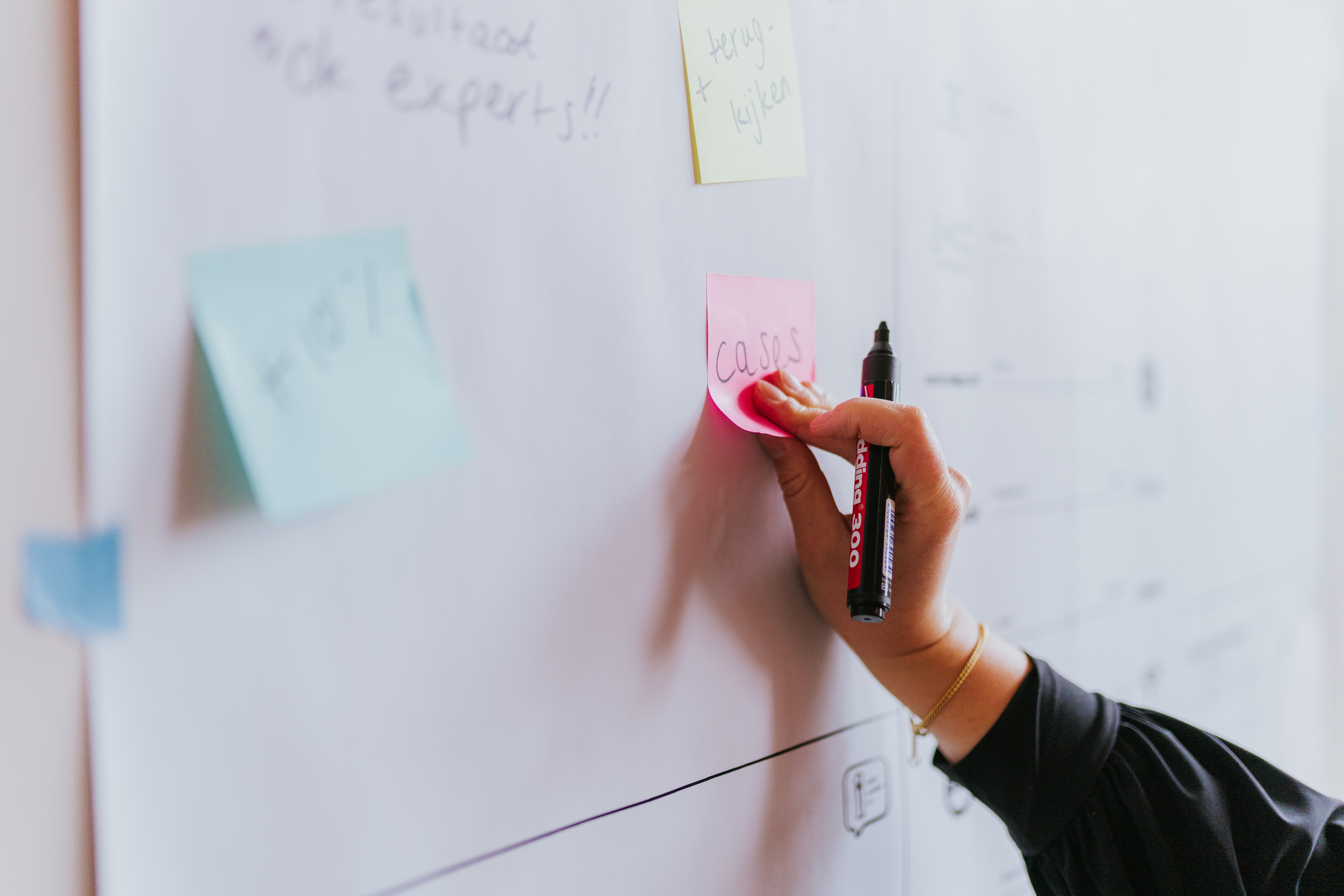 Banner Merkstrategie | Digital Layers