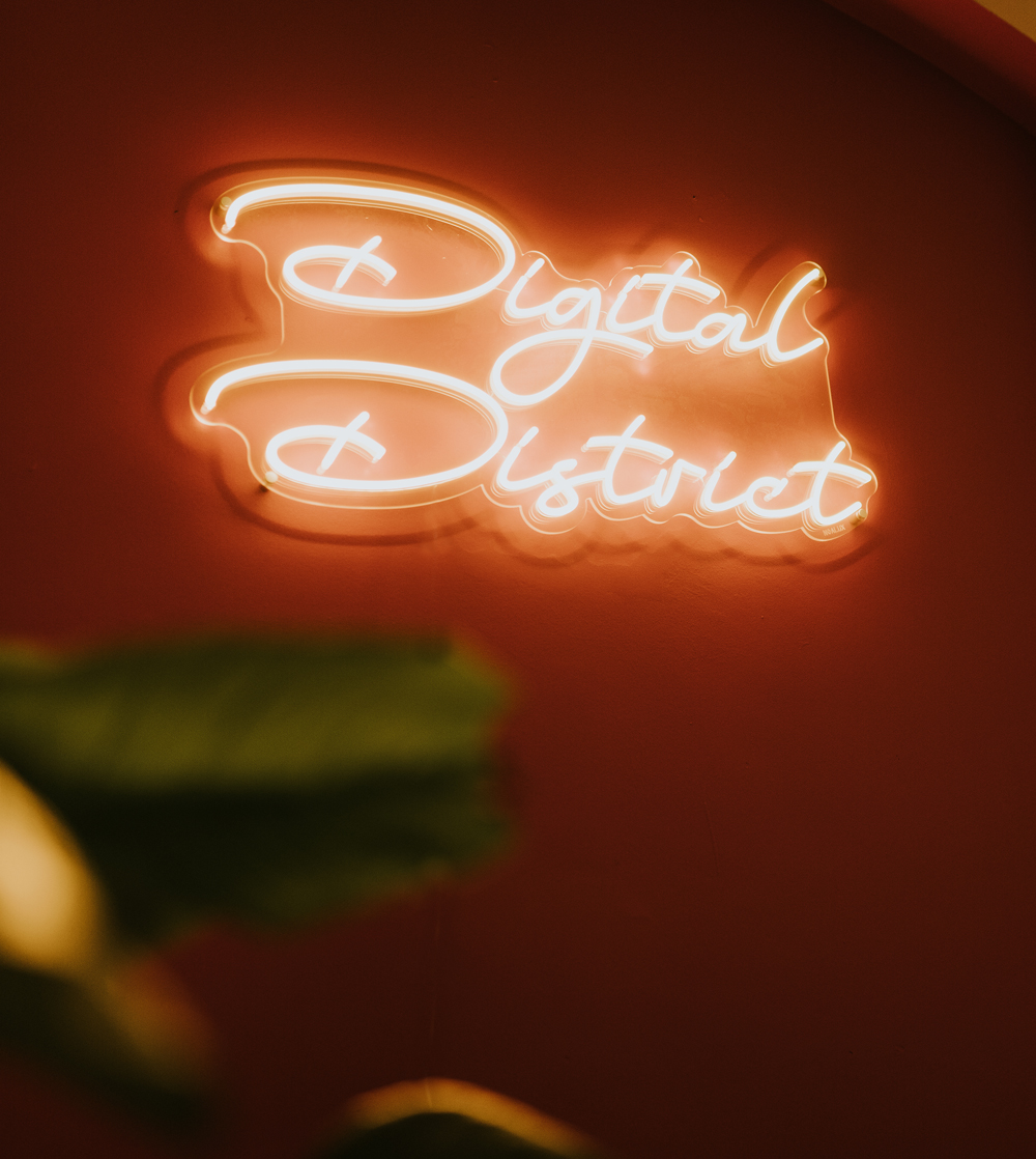 Dit Is De Plek | Digital Layers