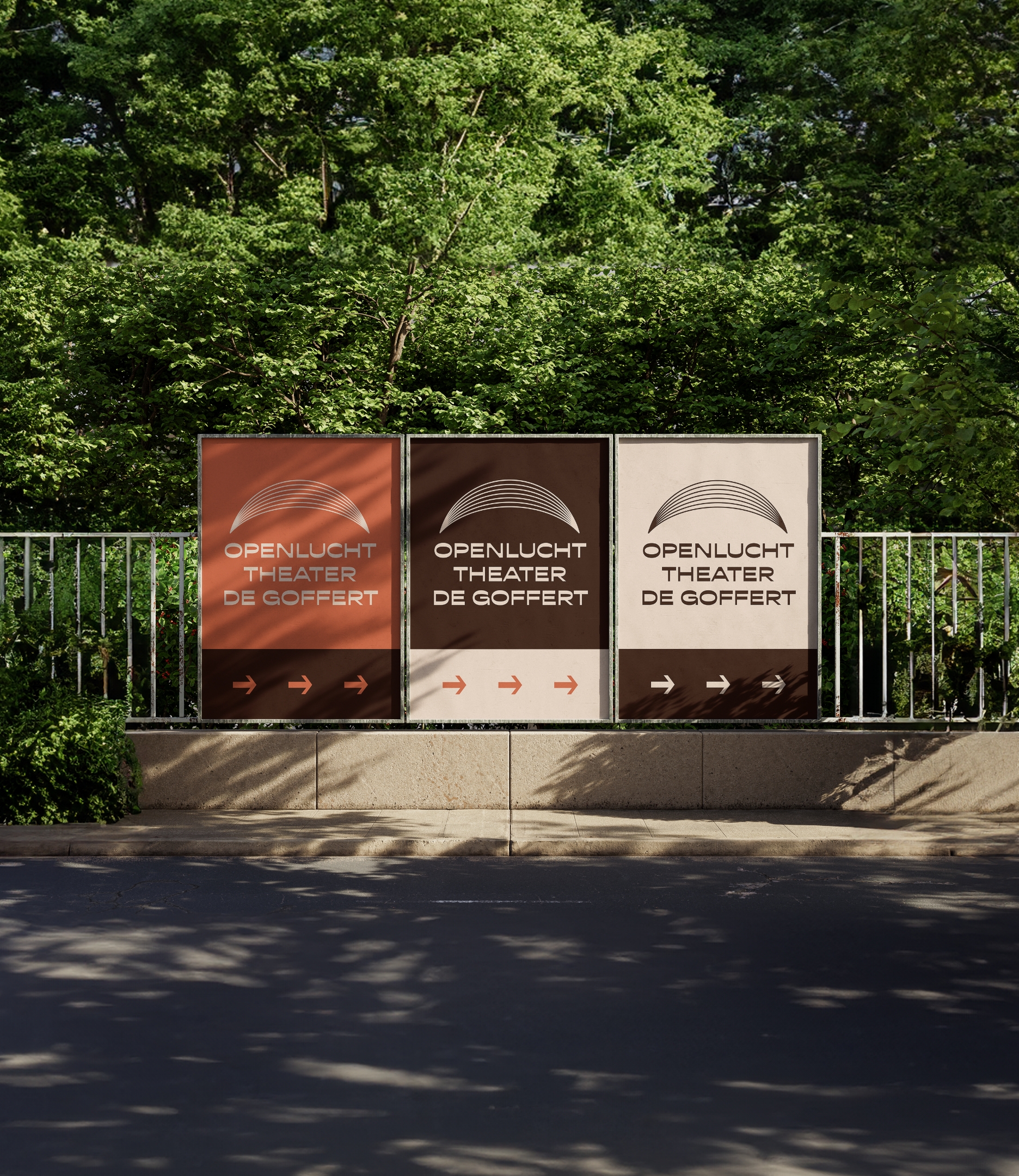 Openluchttheater De Goffert V2