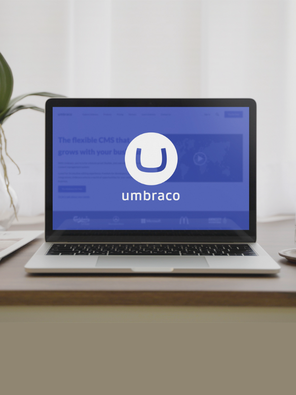 Umbraco CMS thumb