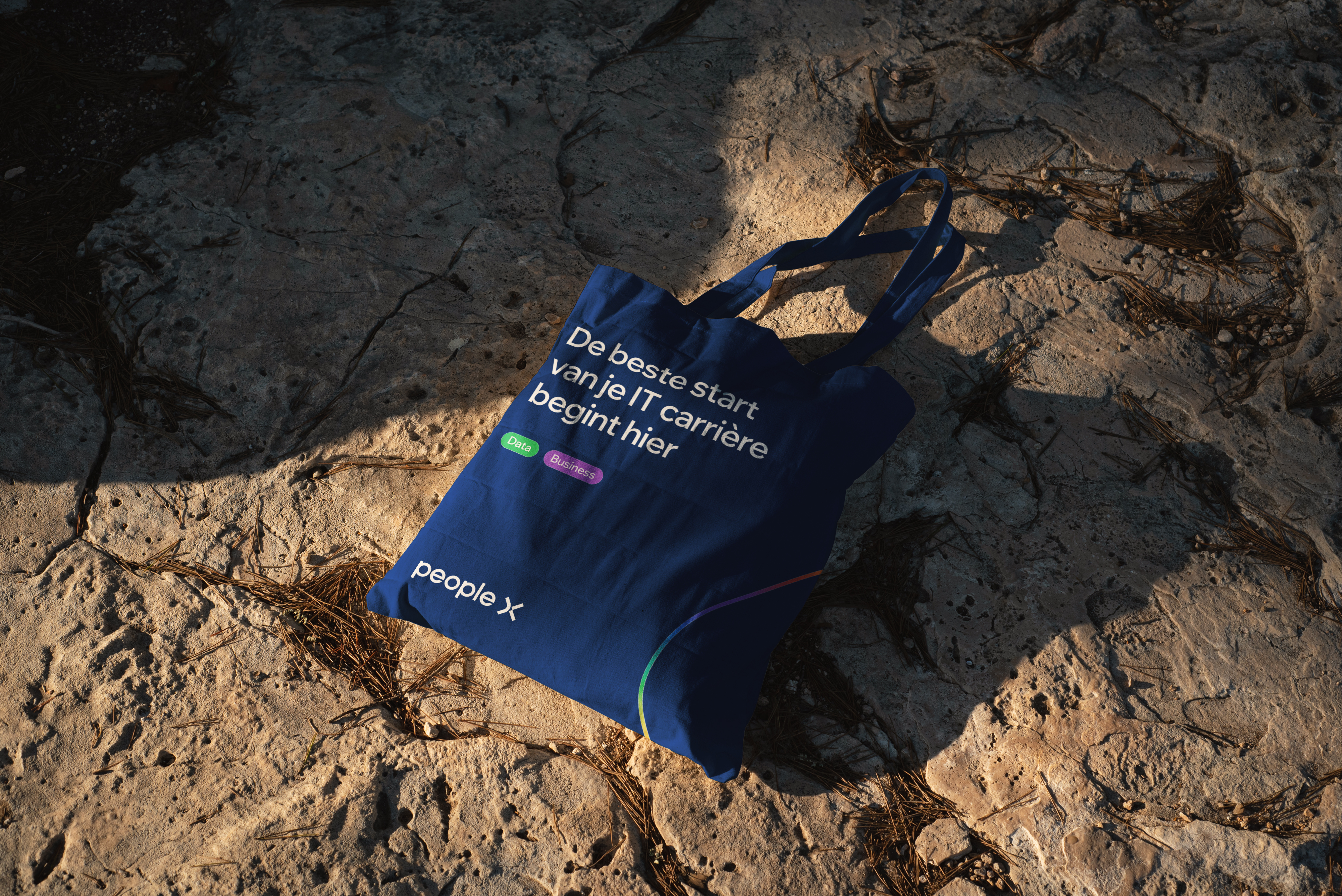 Tote Bag Mockup Nature Edition 01