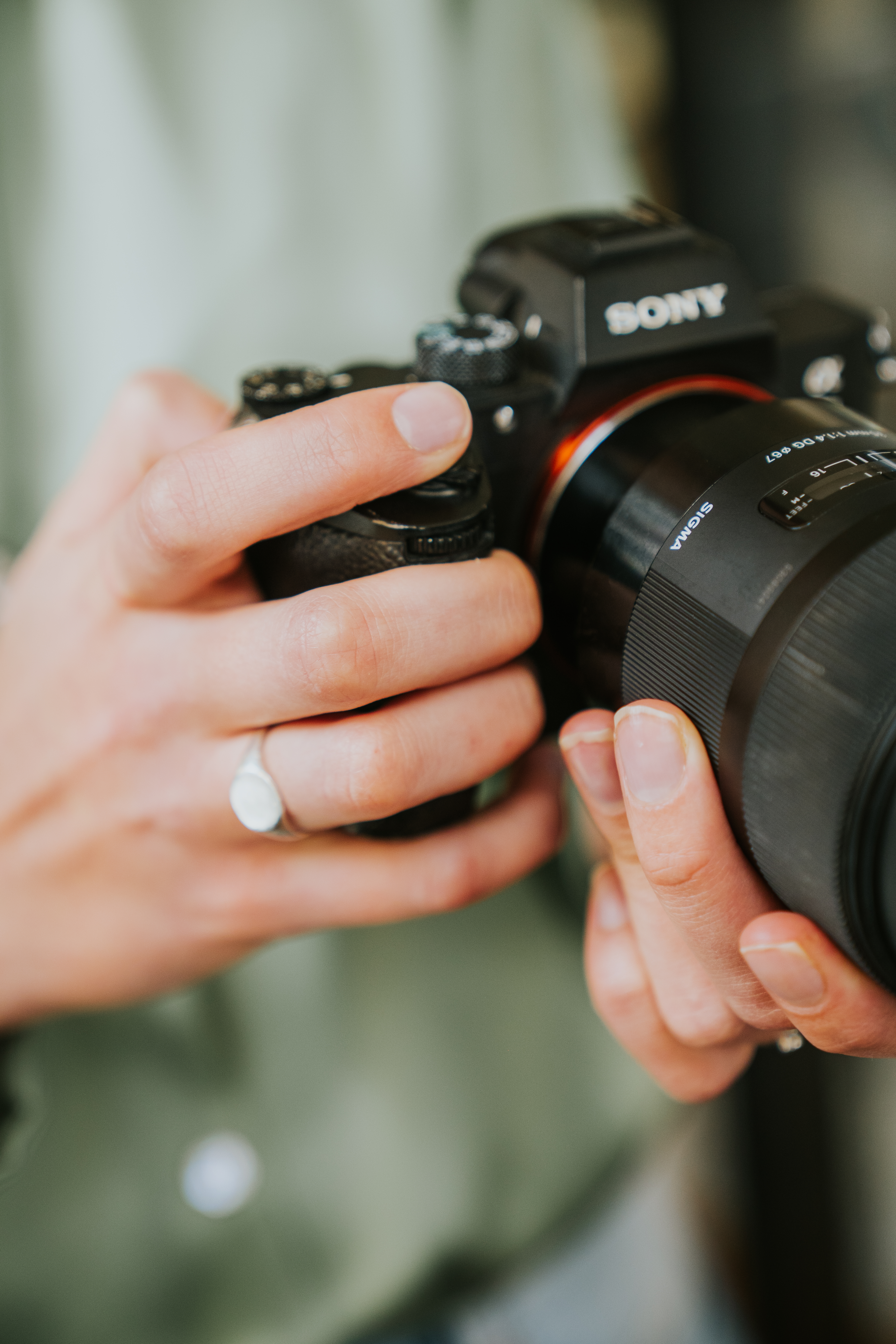 Banner Fotografie | Digital Layers